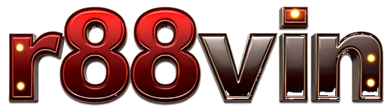r88vin logo
