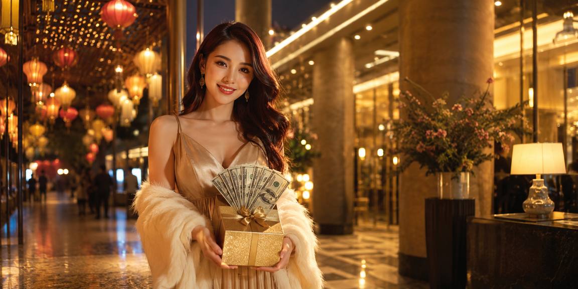 r88vin Nhà cung cấp game
